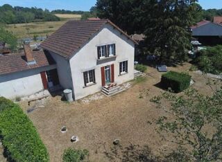  Maison à vendre 6 pièces 168 m²