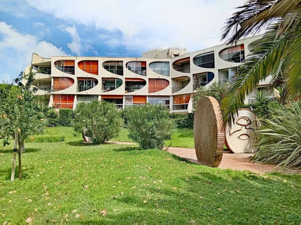 Vente Appartement Studio La grande motte