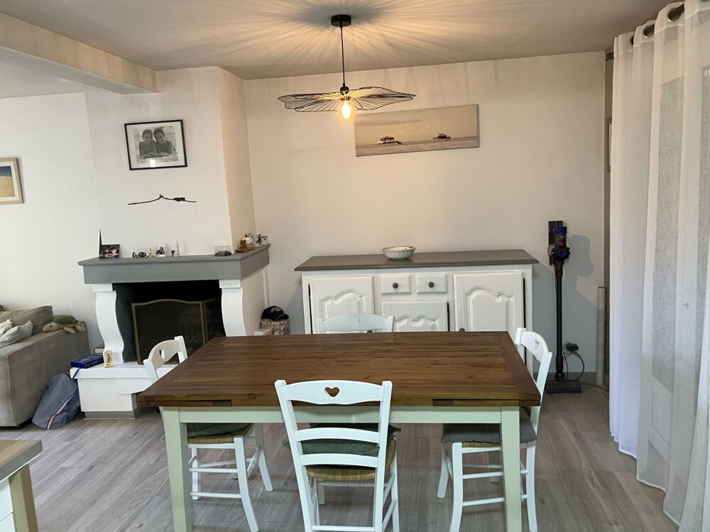Vente Maison Maison Marseille 14