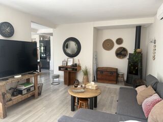  Maison � vendre 4 pi�ces 86 m�