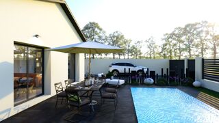  Maison � vendre 4 pi�ces 94 m�