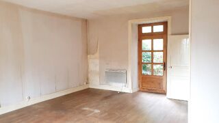  Maison � vendre 4 pi�ces 92 m�