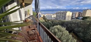  Appartement à vendre 2 pièces 53 m²