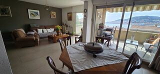  Appartement à vendre 4 pièces 119 m²