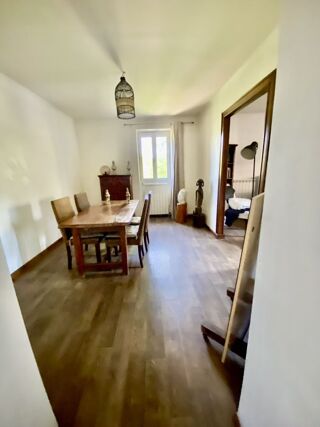  Maison à vendre 8 pièces 130 m²