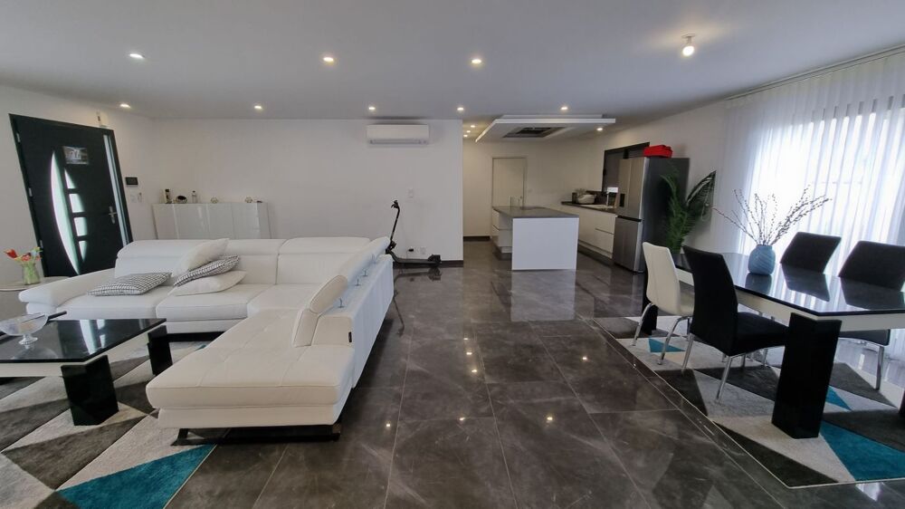 Vente Maison Villa Crissey