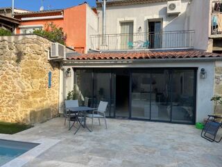  Maison � vendre 4 pi�ces 140 m�