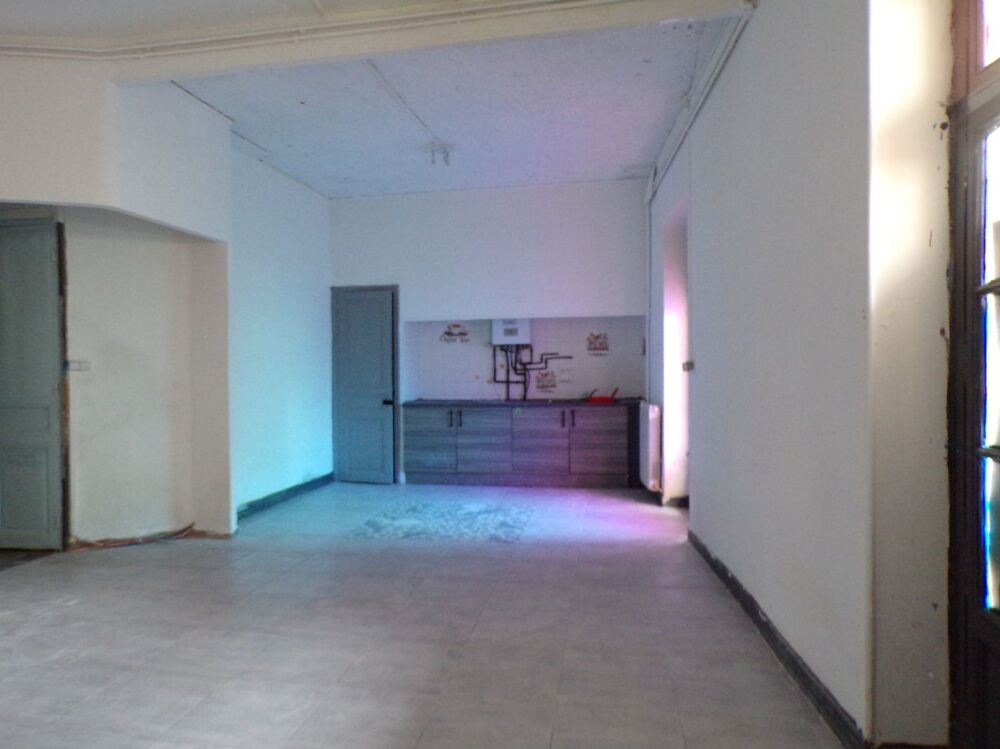 Vente Appartement 3 Pièces Beziers