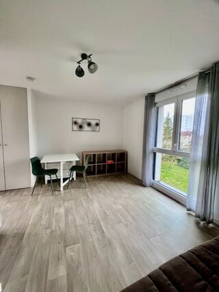  Appartement � louer 1 pi�ce 23 m�