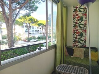 Vente Appartement Studio La grande motte