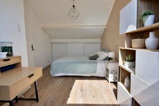  Maison à vendre 7 pièces 136 m²
