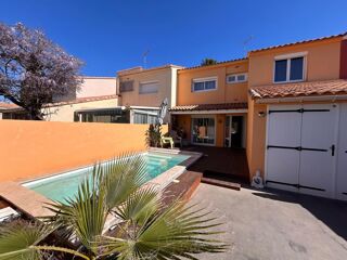  Maison � vendre 4 pi�ces 100 m�