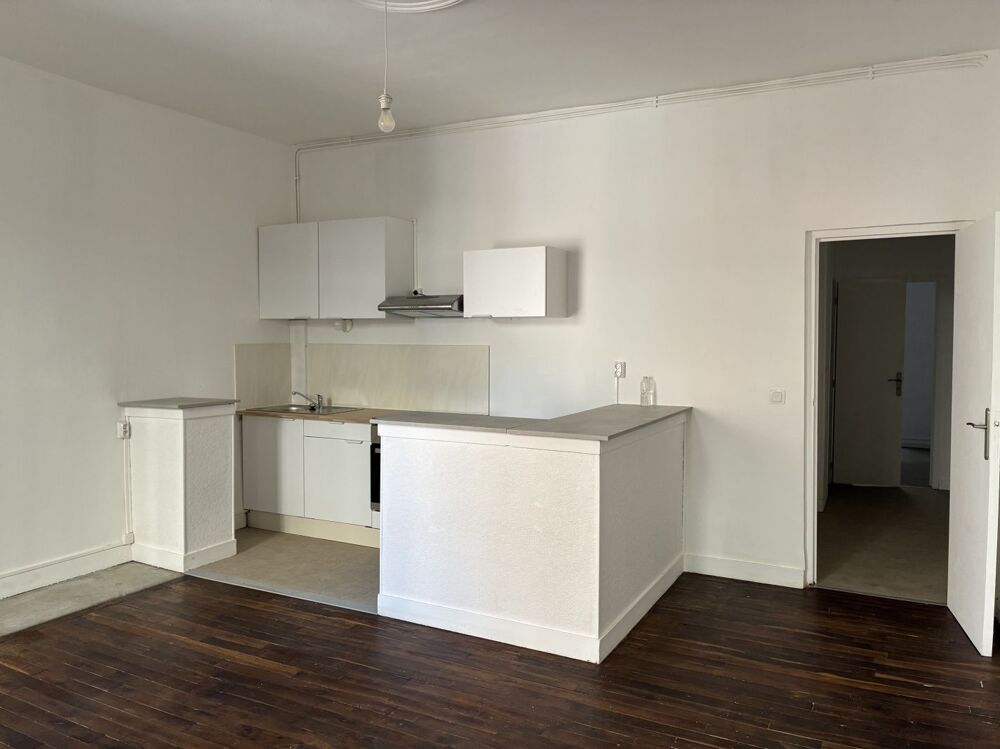 Location Appartement 2 Pièces Saint leonard de noblat