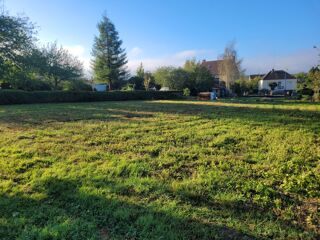  Terrain à vendre 1 pièce 1062 m²