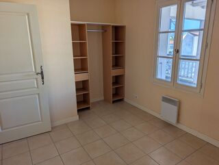  Appartement à louer 2 pièces 48 m²