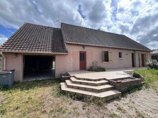  Maison à vendre 7 pièces 150 m²