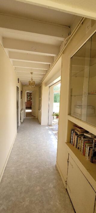  Maison � vendre 8 pi�ces 200 m�