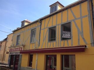  Appartement à louer 1 pièce 21 m²
