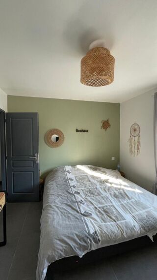  Maison � vendre 3 pi�ces 70 m�