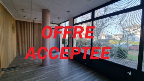 Local commercial 180000 01500 Amberieu en bugey