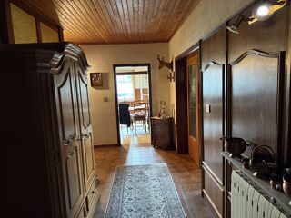  Maison à vendre 7 pièces 156 m²