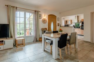  Maison à vendre 9 pièces 135 m²