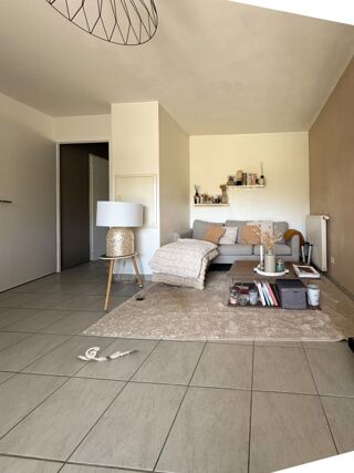  Appartement à vendre 2 pièces 47 m²