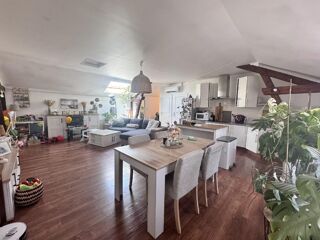  Maison à vendre 4 pièces 111 m²