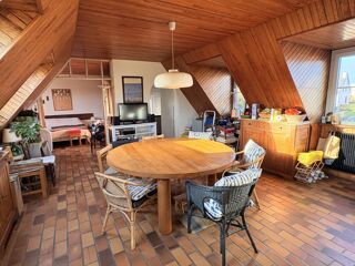  Maison � vendre 5 pi�ces 108 m�