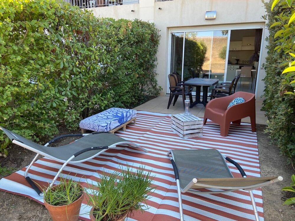 Vente Maison Maison Avec cabine Azille