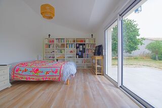  Maison à vendre 6 pièces 193 m²
