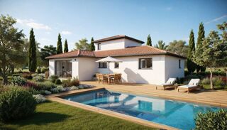  Maison � vendre 4 pi�ces 115 m�