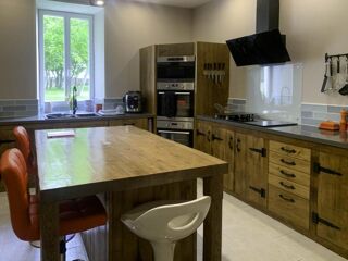  Maison � vendre 8 pi�ces 439 m�