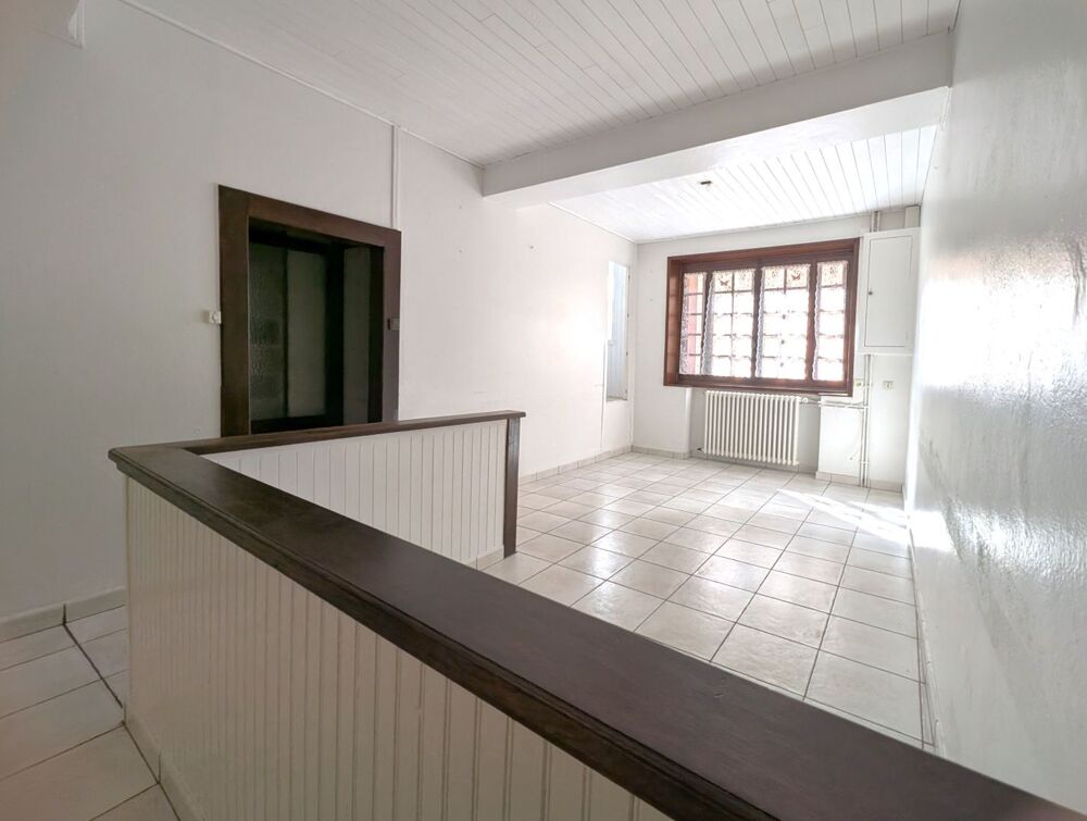 Vente Appartement 3 Pièces Duplex Marcigny