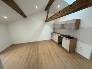  Appartement à louer 3 pièces 47 m²