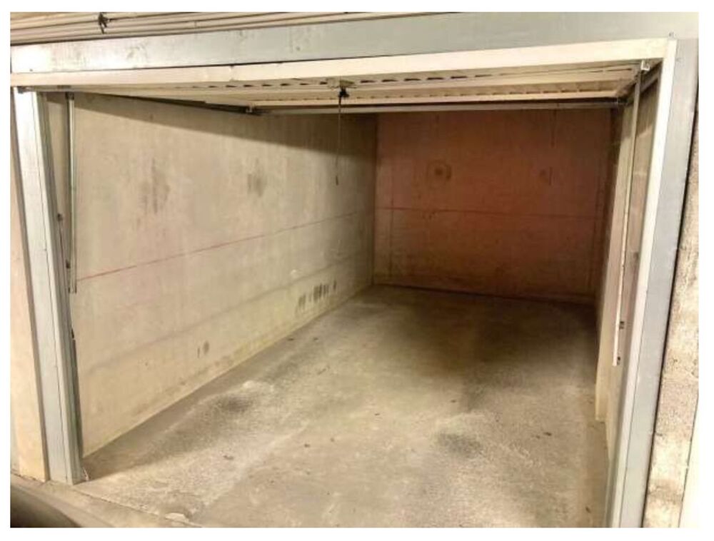 Vente Parking/Garage Garage dans résidence sécurisée Montpellier