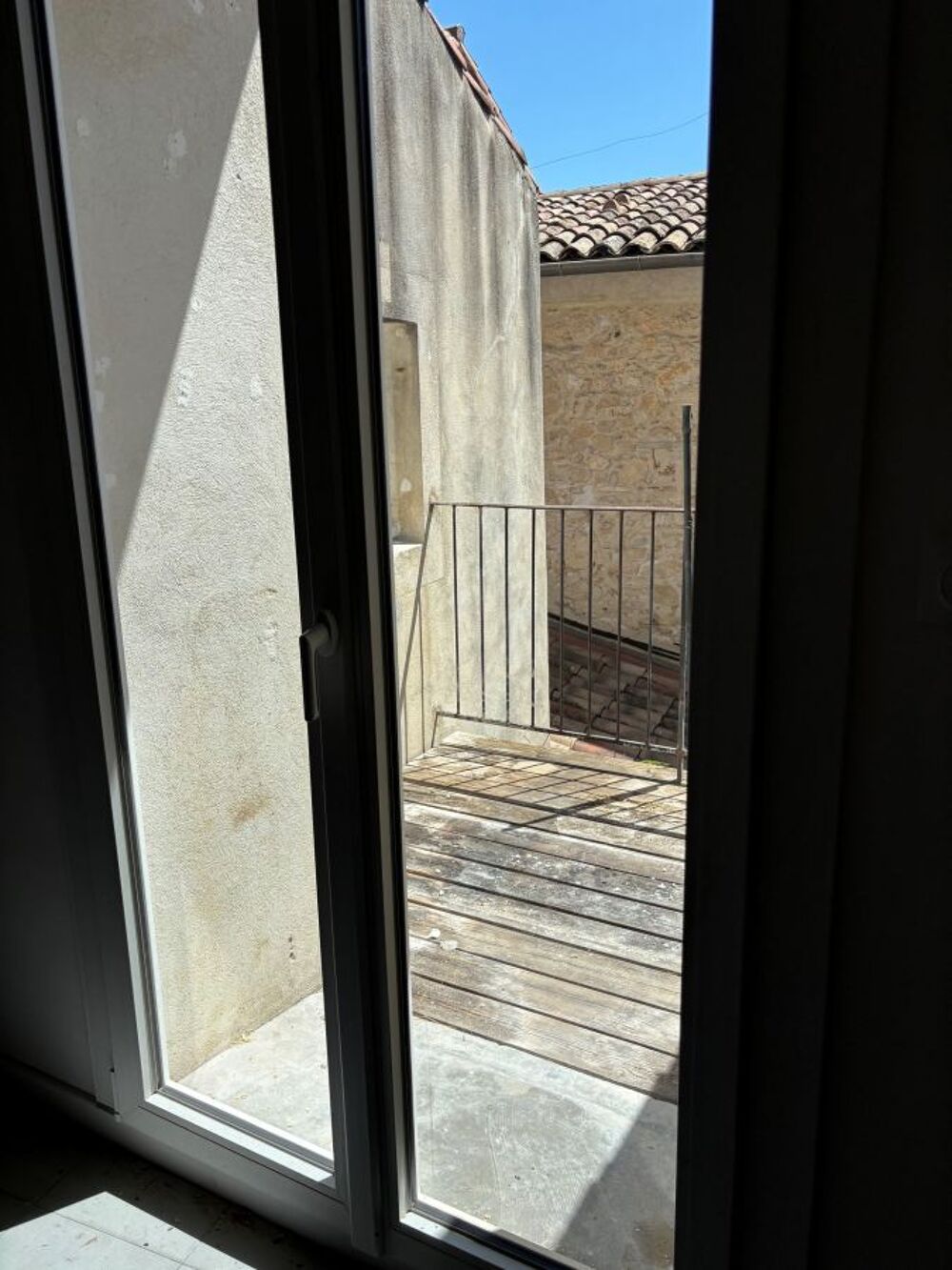 Location Appartement 3 Pièces duplex Nimes