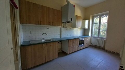  Appartement  louer 4 pices 107 m