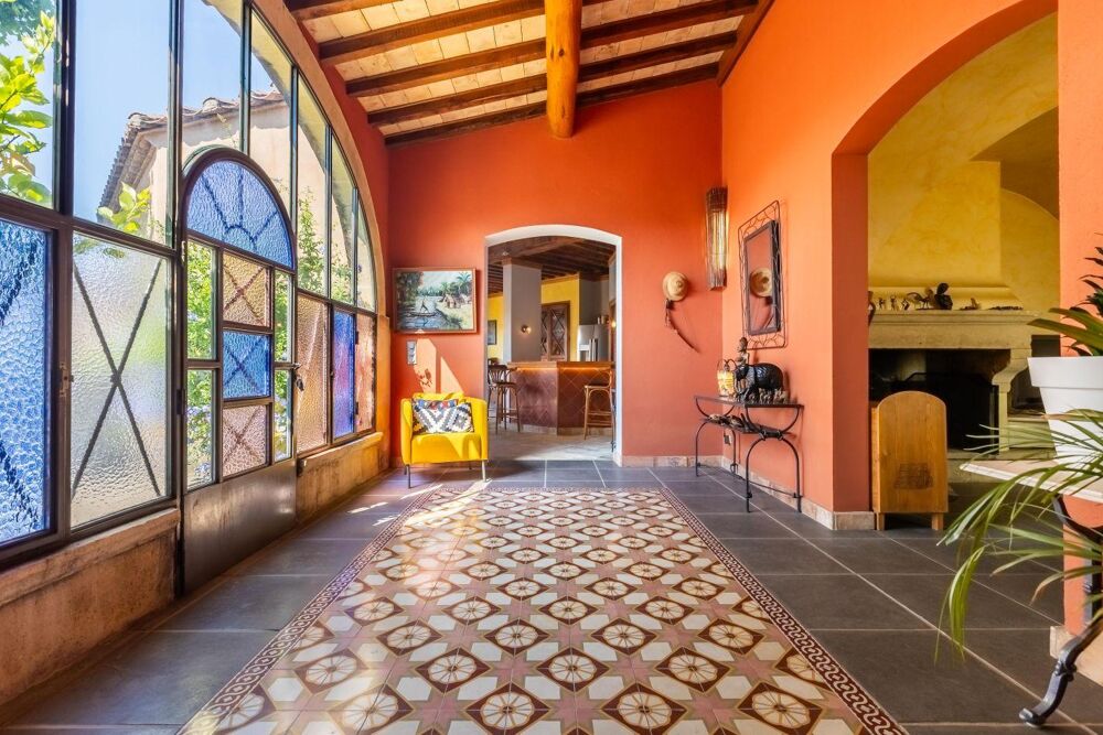  vendre  Maison Aigues-Mortes (30220)