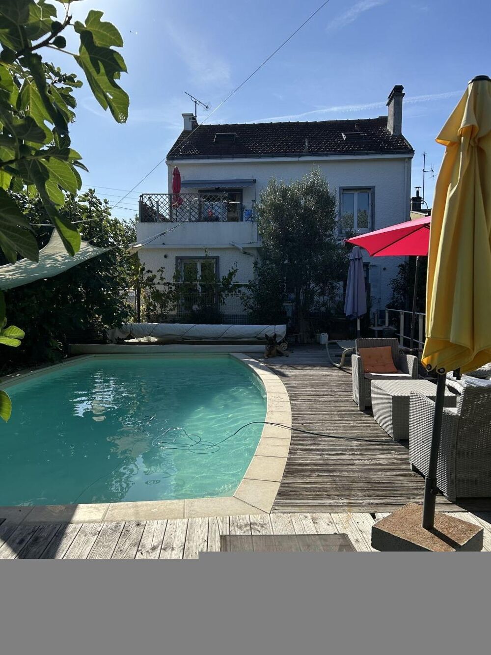 Vente Maison Maison Saint sebastien sur loire