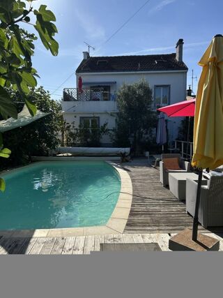 Vente Maison Maison Saint sebastien sur loire