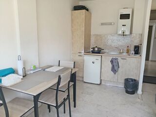  Appartement � vendre 1 pi�ce 18 m�