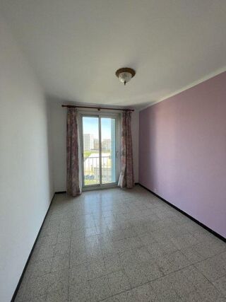  Appartement à louer 3 pièces 56 m²