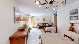  Maison à vendre 4 pièces 107 m²