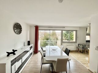  Appartement  vendre 4 pices 87 m