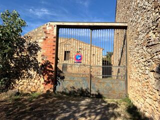 Vente Maison Domaine Villespassans