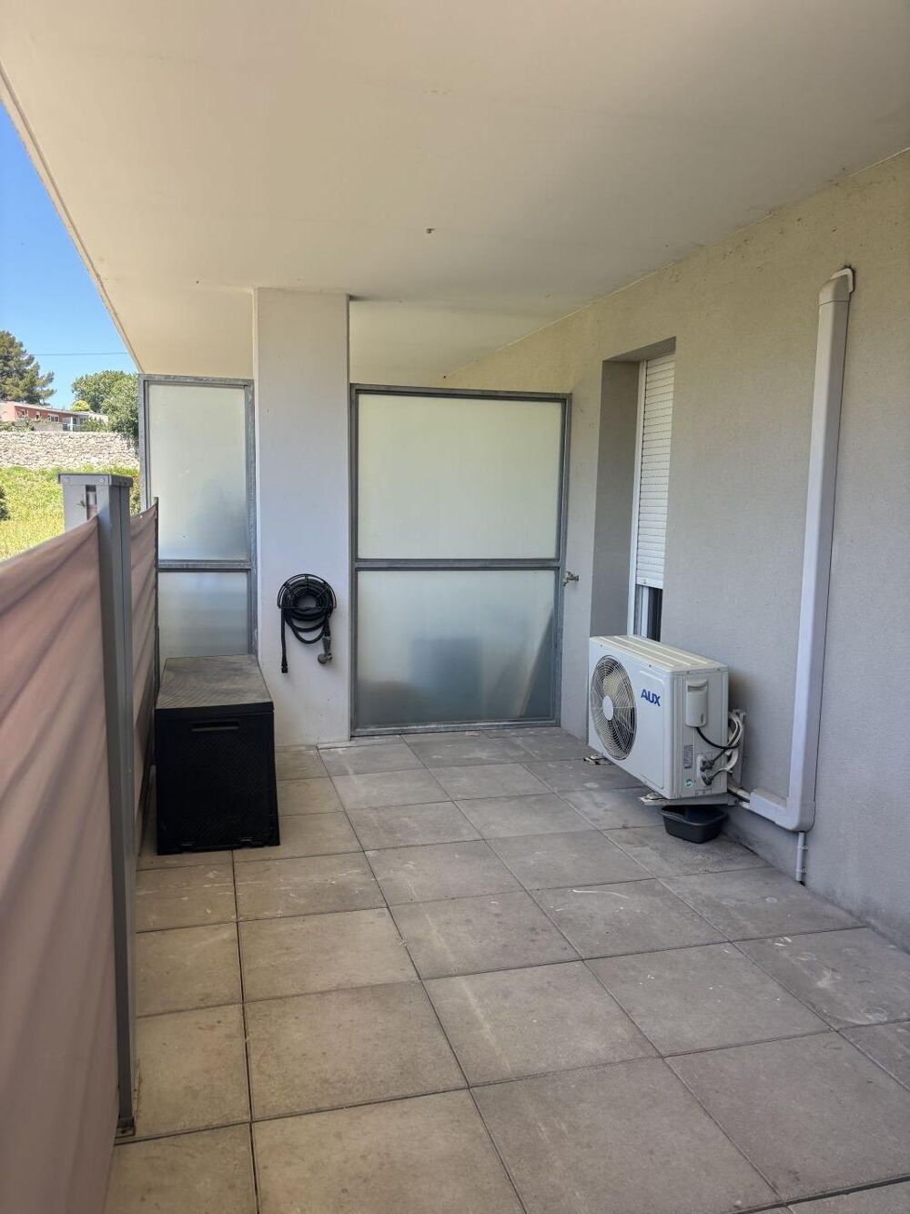 Location Appartement 2 Pièces Marseille 14