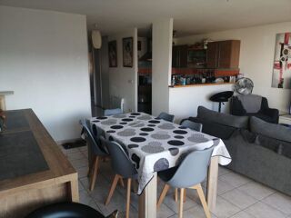  Appartement  louer 3 pices 70 m
