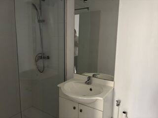  Appartement à louer 2 pièces 48 m²