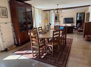  Maison � vendre 8 pi�ces 207 m�